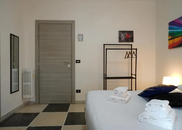 The Of Colours Guest house 3*
