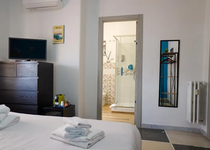 The Of Colours Guest house
