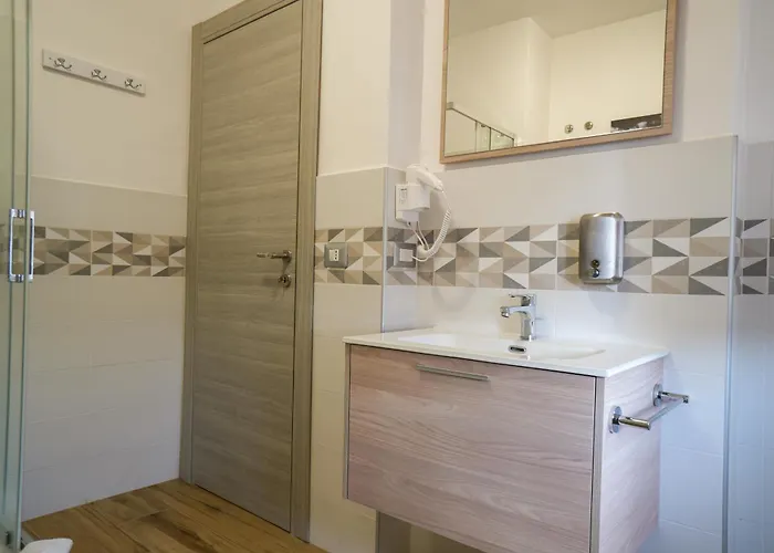 The Of Colours Guest house 3*