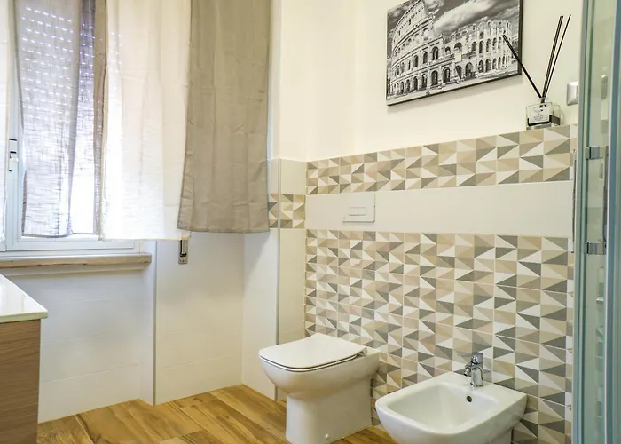 Guest house The Of Colours 3*